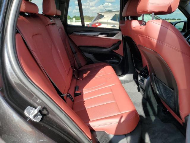 Photo 11 from auction – 2022 BMW X3 SDRIVE3 with VIN 5UX43DP04N9J20150
