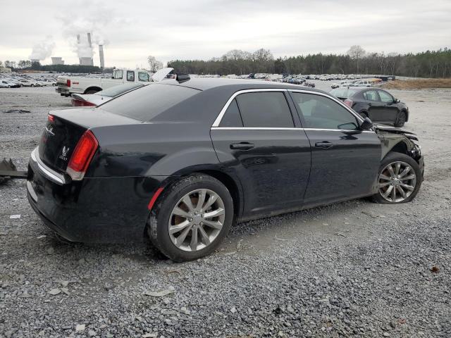 Photo 3 from auction – 2015 CHRYSLER 300 LIMITE with VIN 2C3CCARG8FH892209