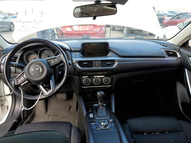 Photo 8 from auction – 2017 MAZDA 6 SPORT with VIN JM1GL1U52H1144883