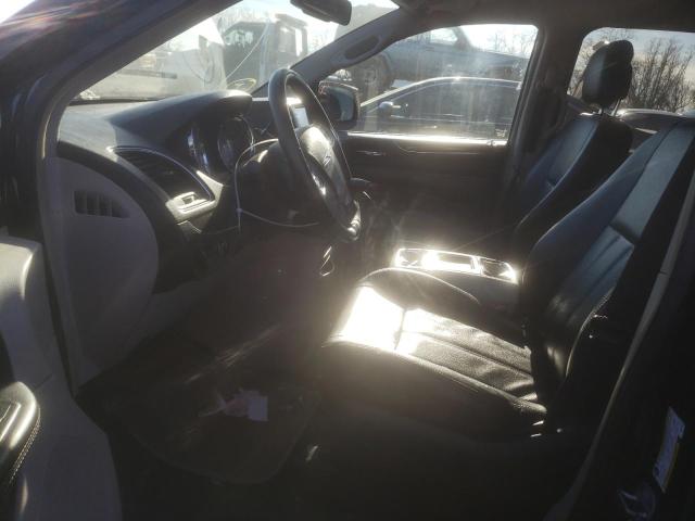 Photo 7 from auction – 2014 CHRYSLER TOWN & COU with VIN 2C4RC1BG6ER218679