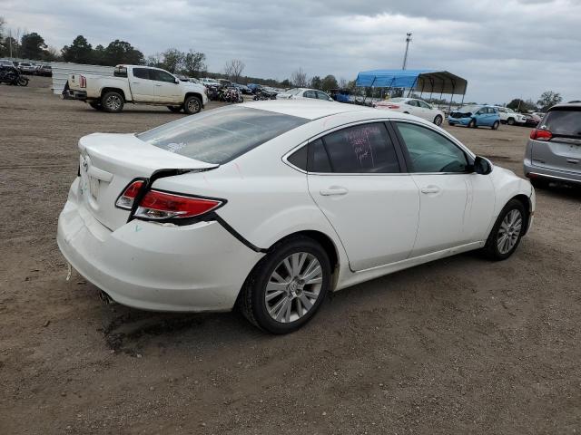 Photo 3 from auction – 2010 MAZDA 6 I with VIN 1YVHZ8CH1A5M42602