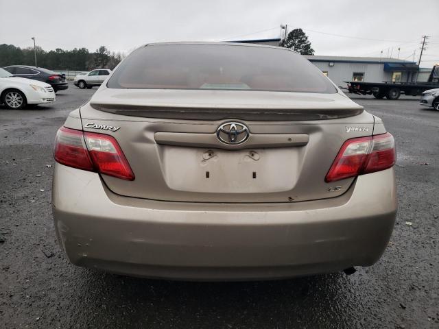 Photo 6 from auction – 2007 TOYOTA CAMRY CE with VIN 4T4BE46K27R002542