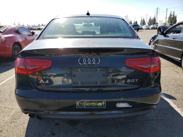 Photo 6 from auction – 2013 AUDI A4 PREMIUM with VIN WAUEFAFL9DN009488