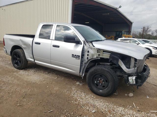Photo 4 from auction – 2019 RAM 1500 CLASS with VIN 1C6RR7FTXKS531129