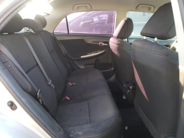 Photo 10 from auction – 2013 TOYOTA COROLLA BA with VIN 5YFBU4EE3DP159468