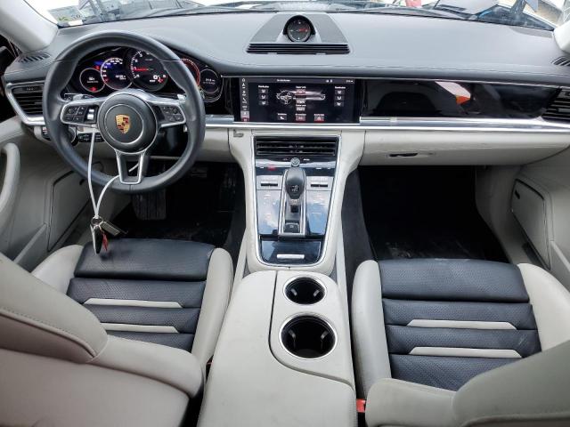 Photo 8 from auction – 2019 PORSCHE PANAMERA B with VIN WP0AA2A70KL101890