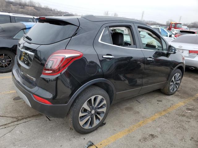 Photo 3 from auction – 2019 BUICK ENCORE ESS with VIN KL4CJGSM3KB753834
