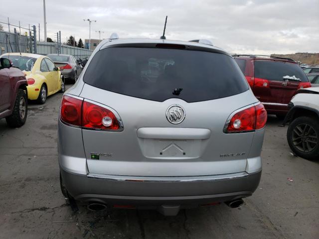 Photo 6 from auction – 2011 BUICK ENCLAVE CX with VIN 5GAKVAED2BJ355584