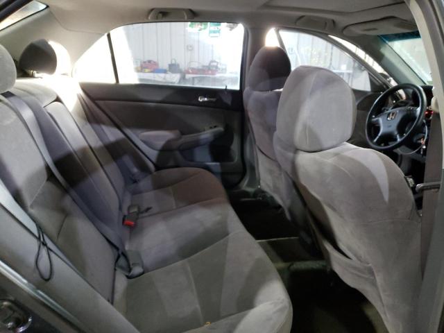 Photo 6 from auction – 2003 HONDA ACCORD EX with VIN JHMCM56663C036528