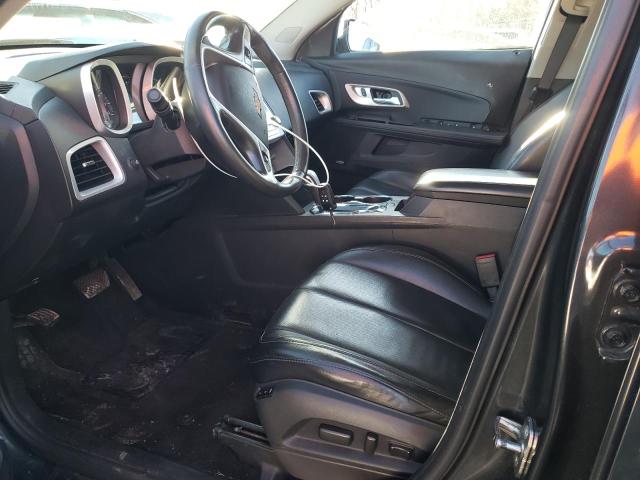 Photo 7 from auction – 2013 CHEVROLET EQUINOX LT with VIN 2GNFLGEK2D6382556