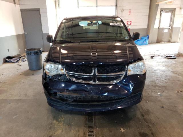 Photo 5 from auction – 2012 DODGE GRAND CARA with VIN 2C4RDGBGXCR407848