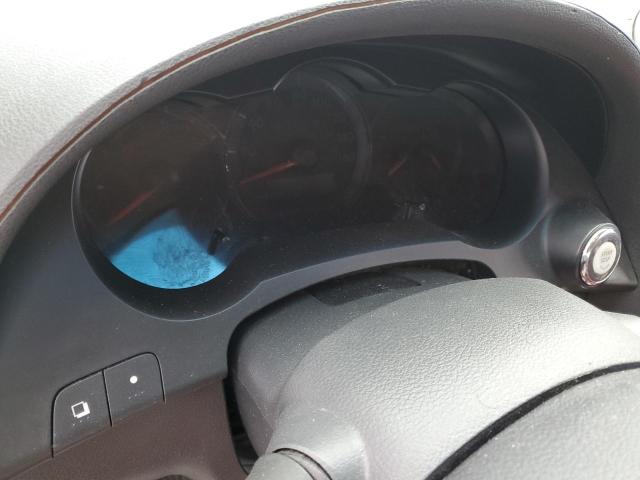 Photo 9 from auction – 2011 NISSAN ALTIMA SR with VIN 1N4BL2EPXBC161691