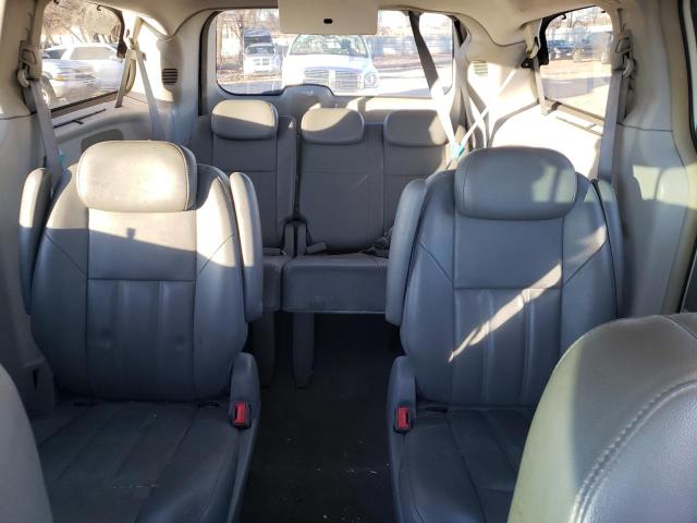 Photo 10 from auction – 2008 CHRYSLER TOWN & COU with VIN 2A8HR54P18R832115