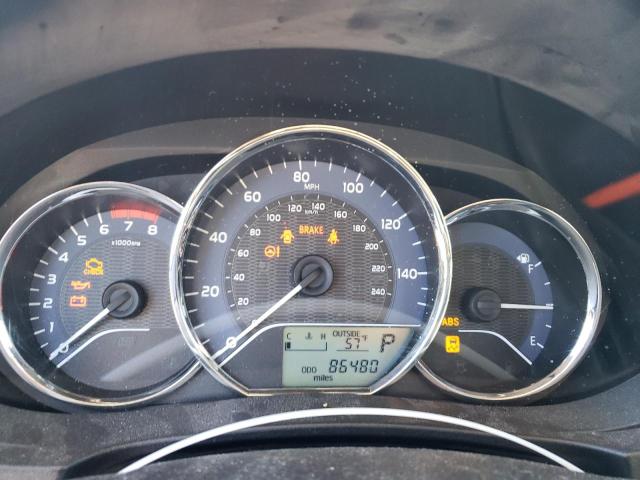 Photo 9 from auction – 2015 TOYOTA COROLLA L with VIN 2T1BURHE1FC310710