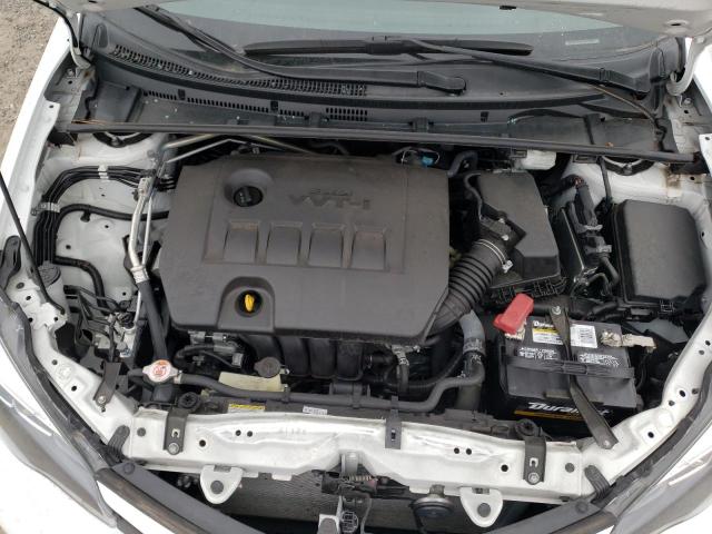Photo 11 from auction – 2019 TOYOTA COROLLA L with VIN 5YFBURHE9KP916685