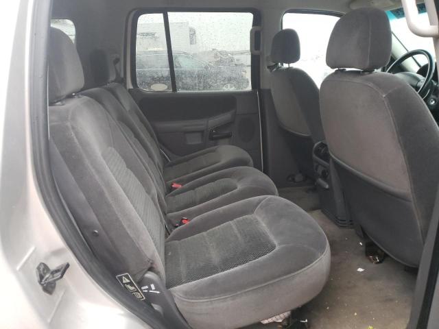 Photo 10 from auction – 2002 FORD EXPLORER X with VIN 1FMZU73K42UD57576
