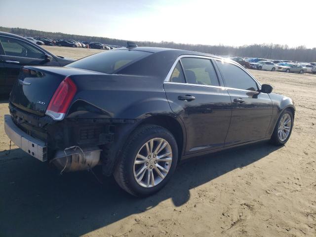 Photo 3 from auction – 2018 CHRYSLER 300 TOURIN with VIN 2C3CCAAG5JH222783