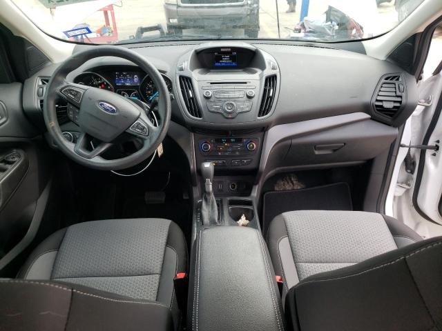 Photo 8 from auction – 2017 FORD ESCAPE SE with VIN 1FMCU0GD7HUB45871