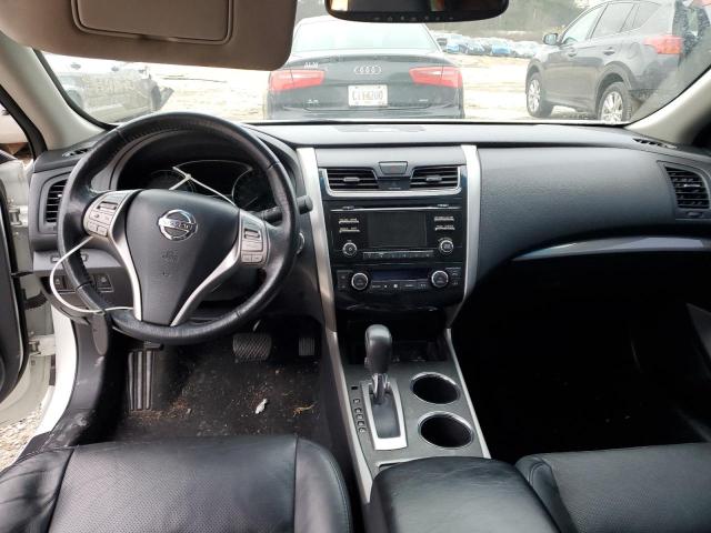 Photo 8 from auction – 2014 NISSAN ALTIMA 2.5 with VIN 1N4AL3APXEC120067