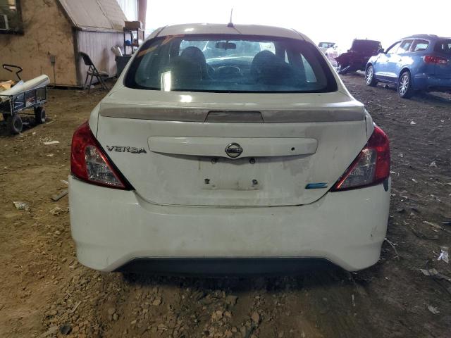 Photo 6 from auction – 2015 NISSAN VERSA S with VIN 3N1CN7AP4FL945762