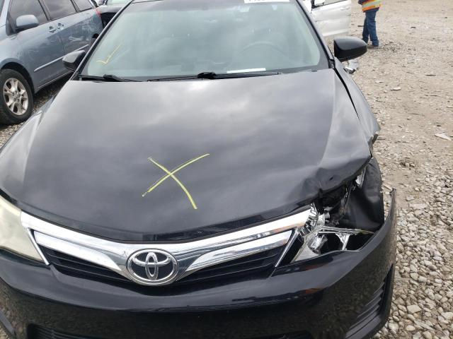 Zdjęcie 5 z aukcji – 2012 TOYOTA CAMRY BASE z VIN 4T4BF1FK9CR166845