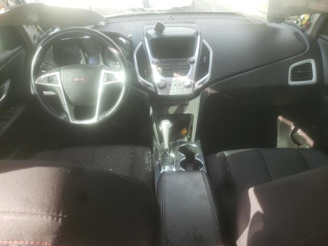 Photo 8 from auction – 2015 GMC TERRAIN SL with VIN 2GKALREK5F6251286