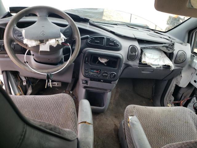Photo 8 from auction – 1999 DODGE GRAND CARA with VIN 2B4GP44G5XR305340