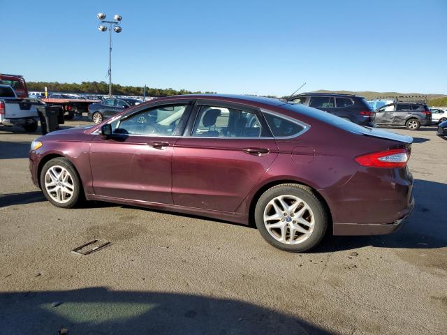 Photo 2 from auction – 2013 FORD FUSION SE with VIN 3FA6P0HR4DR224439
