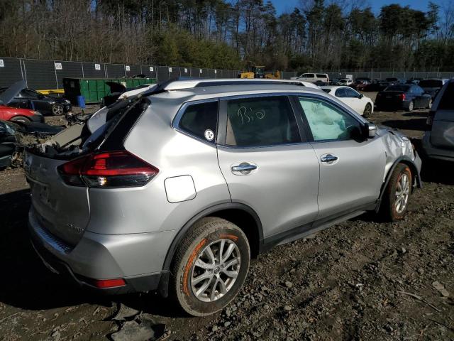 Photo 3 from auction – 2018 NISSAN ROGUE S with VIN KNMAT2MV1JP614500