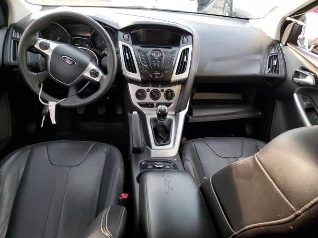 Photo 8 from auction – 2014 FORD FOCUS SE with VIN 1FADP3K21EL316502