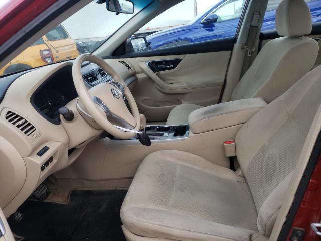 Photo 7 from auction – 2014 NISSAN ALTIMA 2.5 with VIN 1N4AL3AP0EN379171