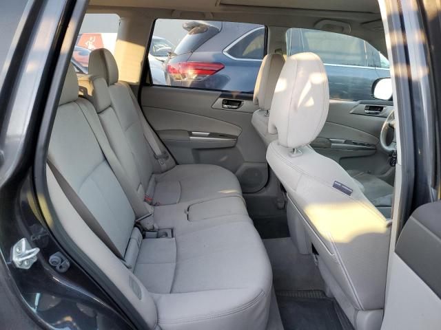 Photo 10 from auction – 2009 SUBARU FORESTER 2 with VIN JF2SH65689H786714