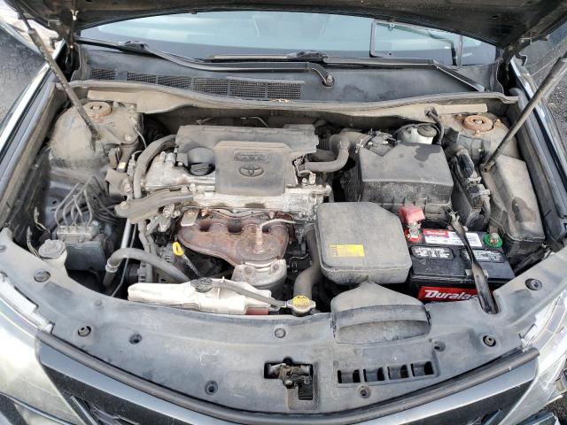 Photo 11 from auction – 2012 TOYOTA CAMRY BASE with VIN 4T1BF1FK3CU082207