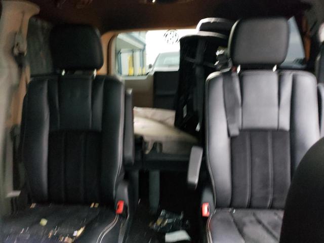 Photo 10 from auction – 2017 DODGE GRAND CARA with VIN 2C4RDGCG2HR756363