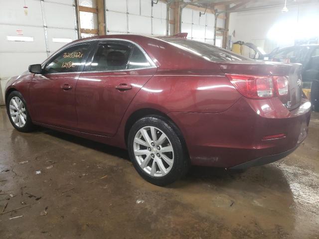 Photo 2 from auction – 2015 CHEVROLET MALIBU 2LT with VIN 1G11D5SL9FF124151