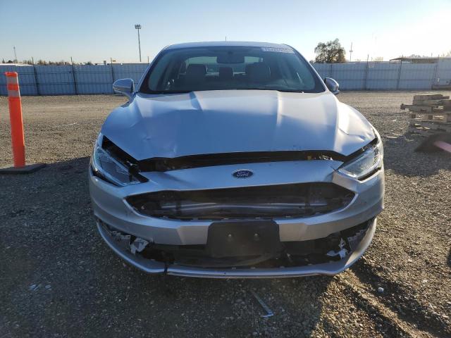 Photo 5 from auction – 2018 FORD FUSION SE with VIN 3FA6P0LU9JR150765