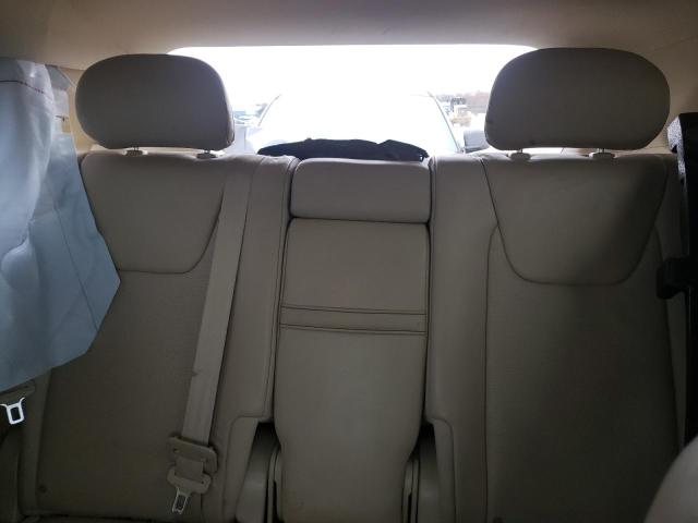 Photo 10 from auction – 2015 LEXUS RX 350 with VIN 2T2ZK1BA9FC173068