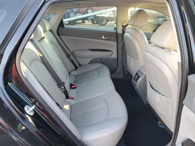 Photo 10 from auction – 2017 KIA OPTIMA EX with VIN 5XXGU4L30HG176945