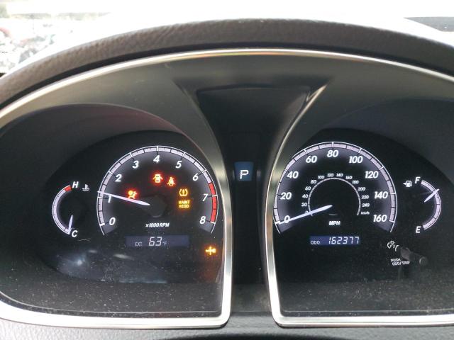 Foto 9 de la subasta – 2012 TOYOTA AVALON BAS con VIN 4T1BK3DB9CU453638