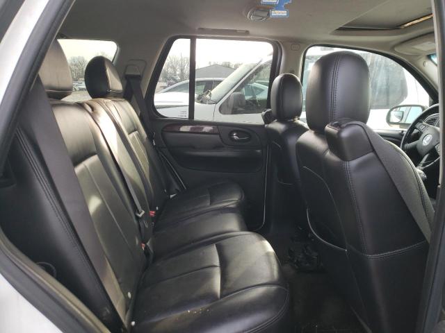 Photo 11 from auction – 2006 SAAB 9-7X LINEA with VIN 5S3ET13S262804274