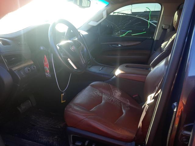 Photo 7 from auction – 2015 CADILLAC ESCALADE E with VIN 1GYS4JKJ1FR286612