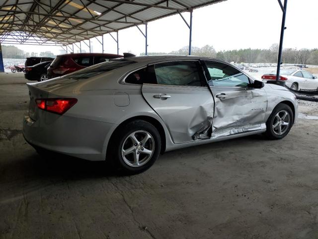 Photo 3 from auction – 2016 CHEVROLET MALIBU LS with VIN 1G1ZB5ST1GF337752