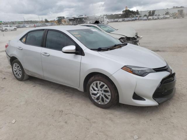 Photo 4 from auction – 2019 TOYOTA COROLLA L with VIN 5YFBURHEXKP930739