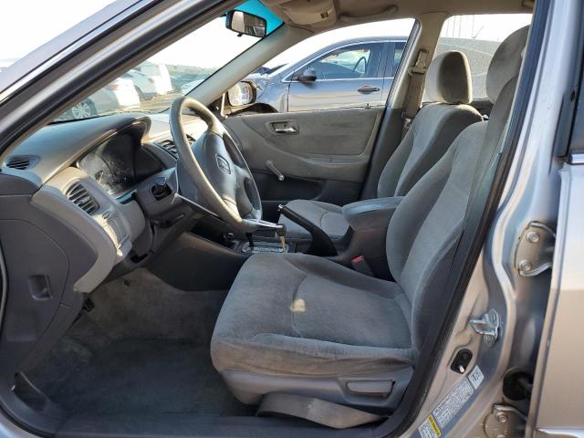 Photo 7 from auction – 2001 HONDA ACCORD with VIN 1HGCF86641A033425