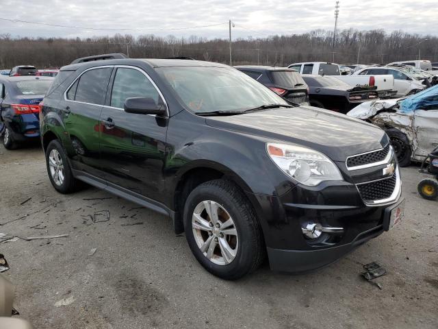 Photo 4 from auction – 2015 CHEVROLET EQUINOX LT with VIN 2GNALCEK6F6349632