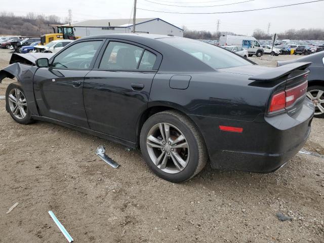 Photo 2 from auction – 2012 DODGE CHARGER SX with VIN 2C3CDXJGXCH306357