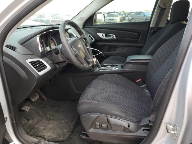 Photo 7 from auction – 2012 GMC TERRAIN SL with VIN 2GKALMEK1C6244947
