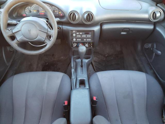 Photo 8 from auction – 2004 PONTIAC SUNFIRE SL with VIN 3G2JB52F54S144269