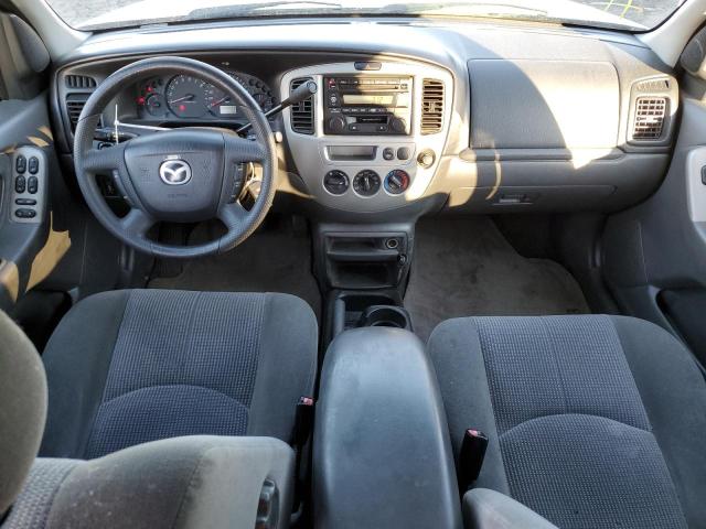 Photo 8 from auction – 2003 MAZDA TRIBUTE LX with VIN 4F2CZ041X3KM24641