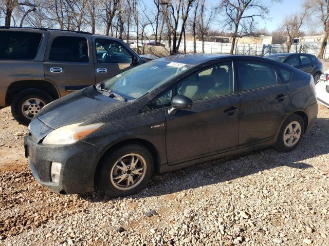 Zdjęcie 1 z aukcji – 2011 TOYOTA PRIUS z VIN JTDKN3DU9B1382082